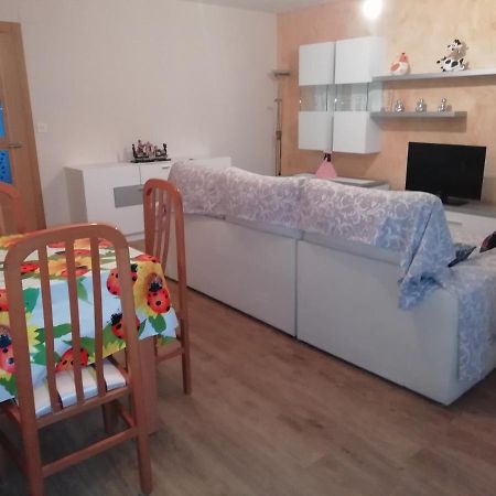 Apartamento El Prado Almazán Extérieur photo