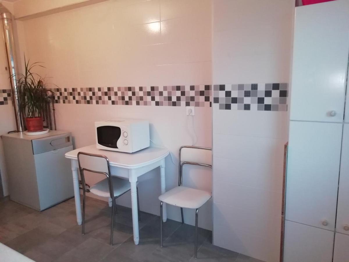 Apartamento El Prado Almazán Extérieur photo