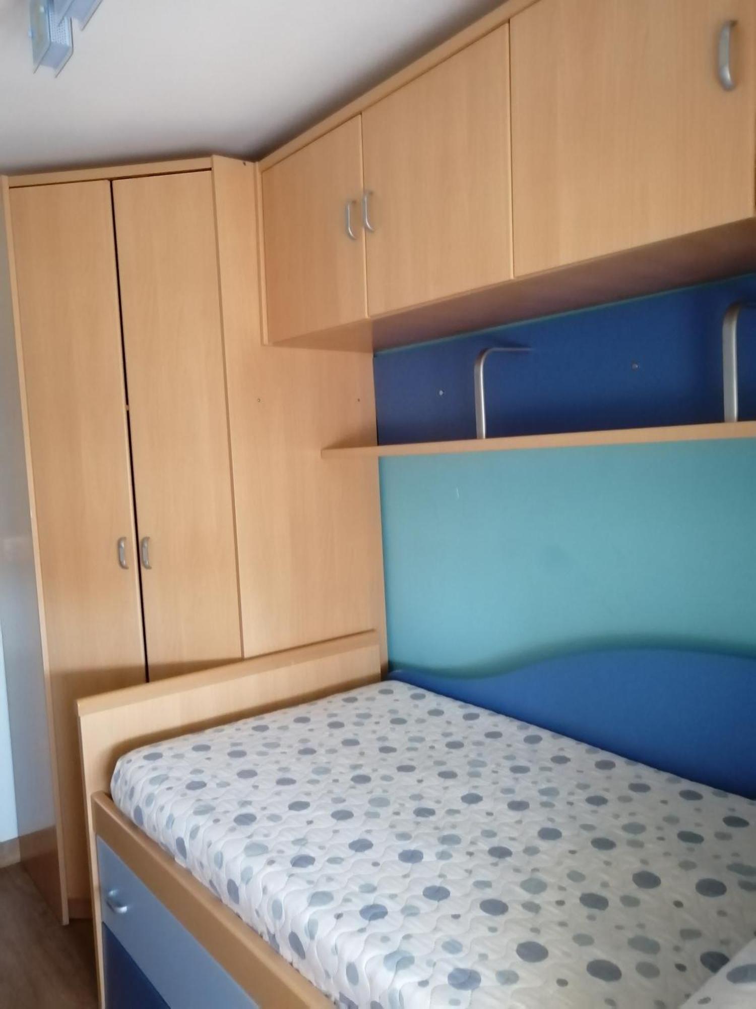 Apartamento El Prado Almazán Extérieur photo